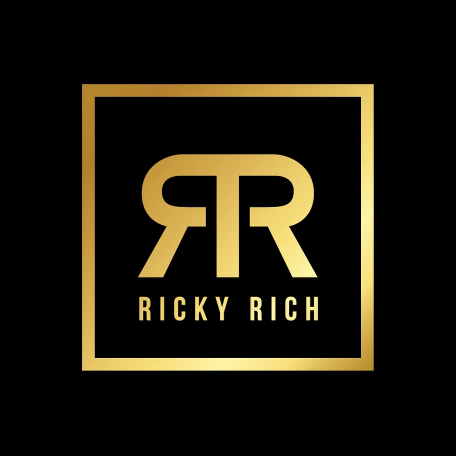 Ricky Rich @RickyRich_Official