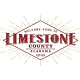 Limestone County, Alabama logo