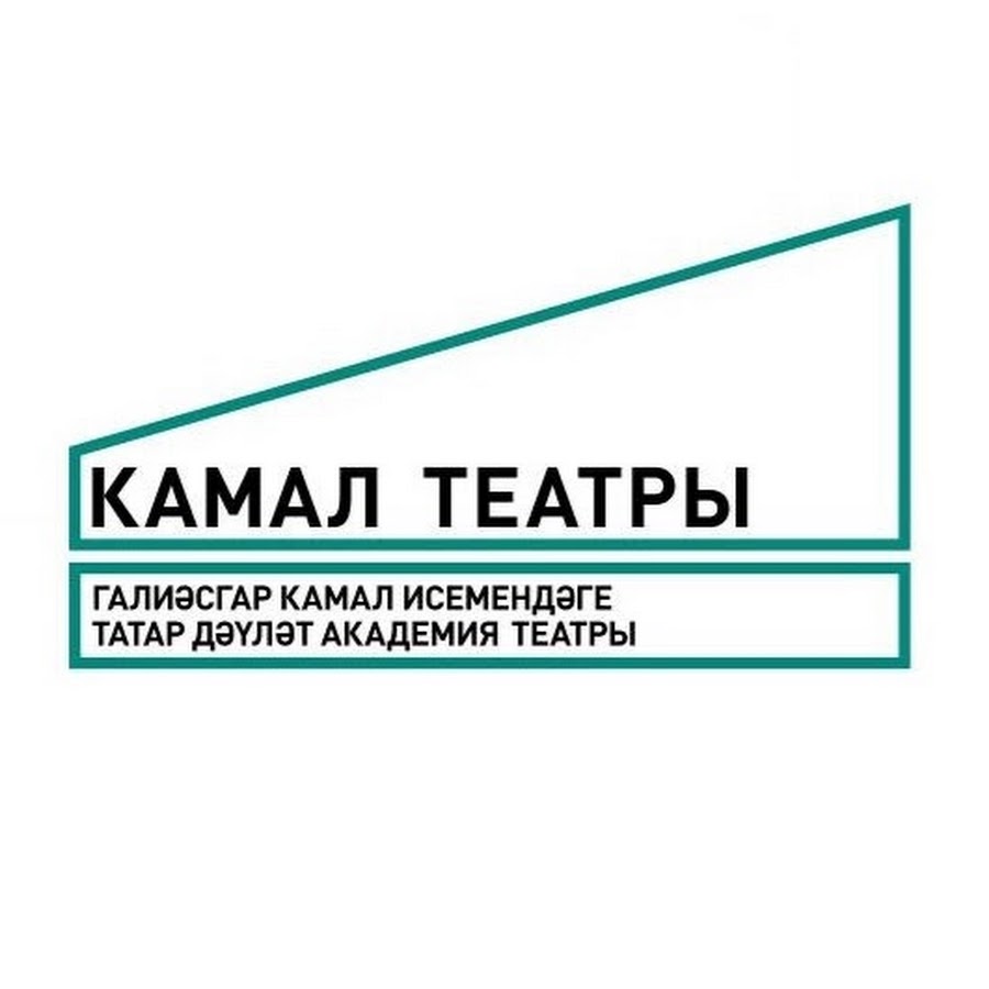 Театр камала карта