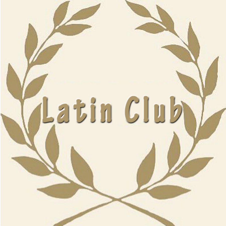 Latin Club - YouTube