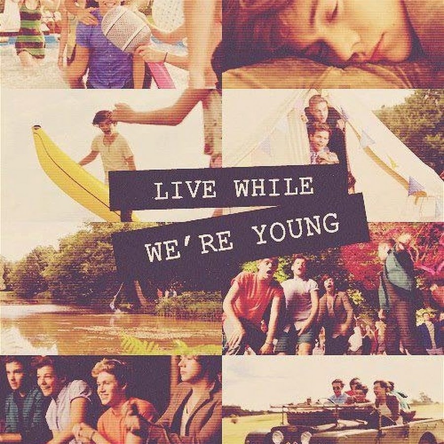 Like yesterday. Live while we're young. One Direction Live while we're young. One Direction Live while we're young альбом. Live while we're young (by one Direction).