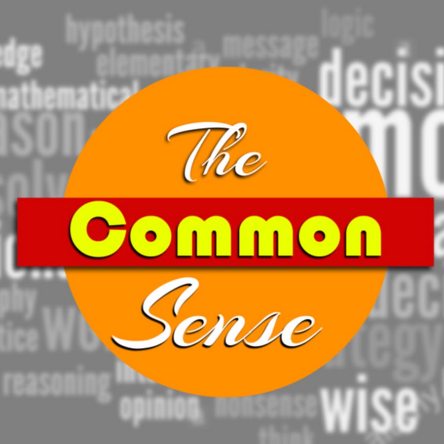 foundations-of-common-sense-jm-perry-learning