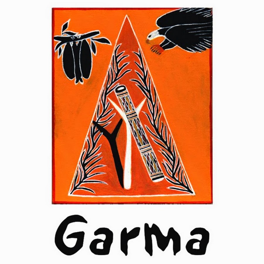 Garma Festival - YouTube