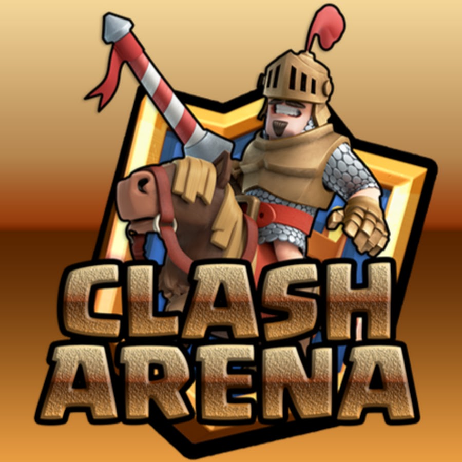 Regional clash arena