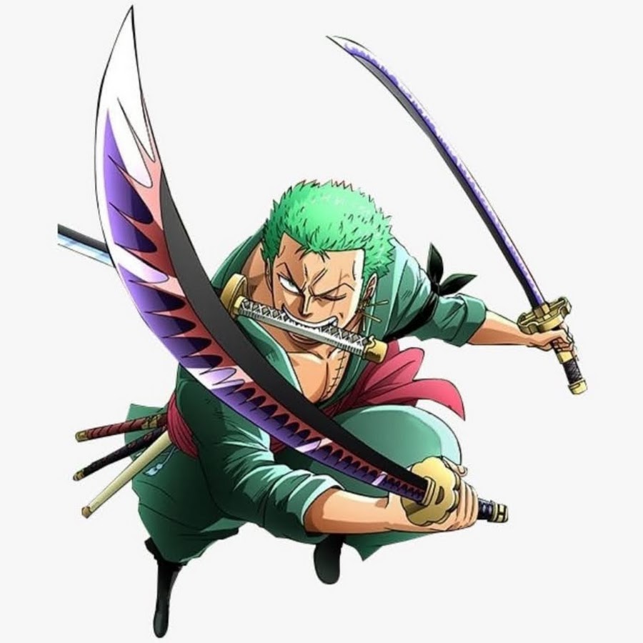 Roronoa Zoro