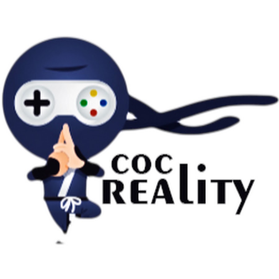 COC Reality - YouTube