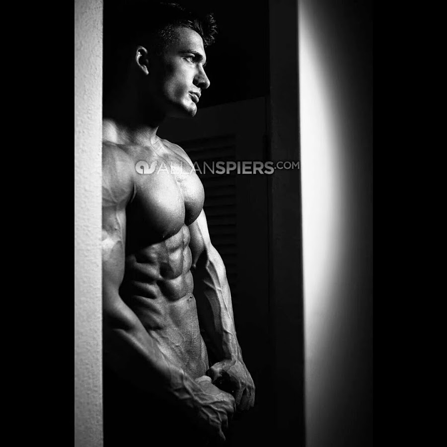 Chase Finlay