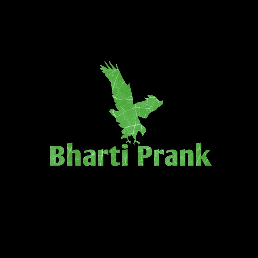 Profile avatar of BhartiPrank