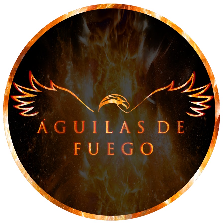 Aguilas de Fuego - YouTube