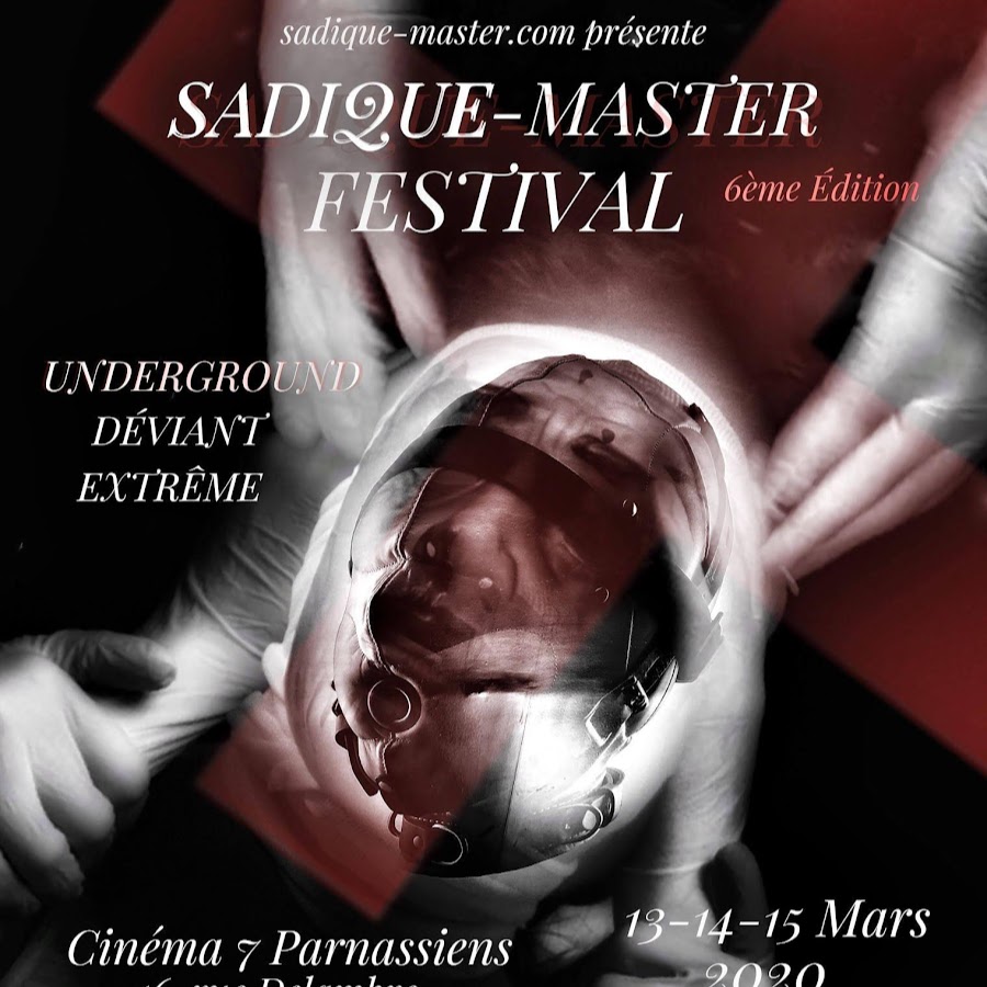 Sadique Master - YouTube