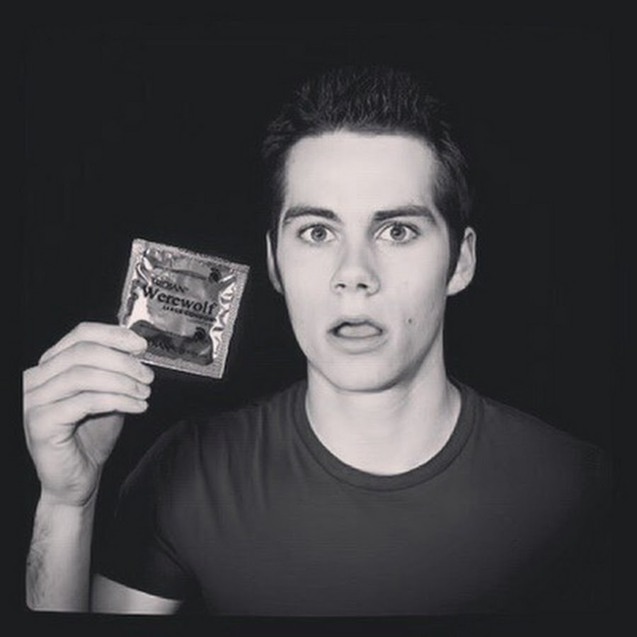 Stiles Stilinski - YouTube 