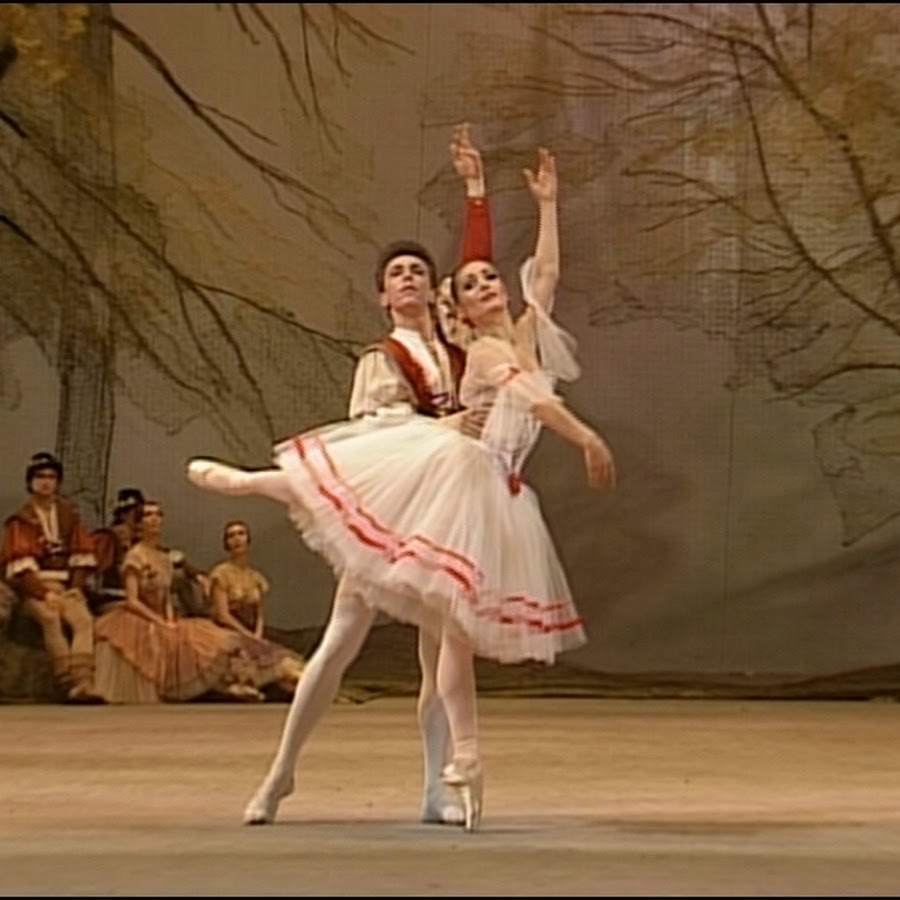 Kirov Ballet Academy