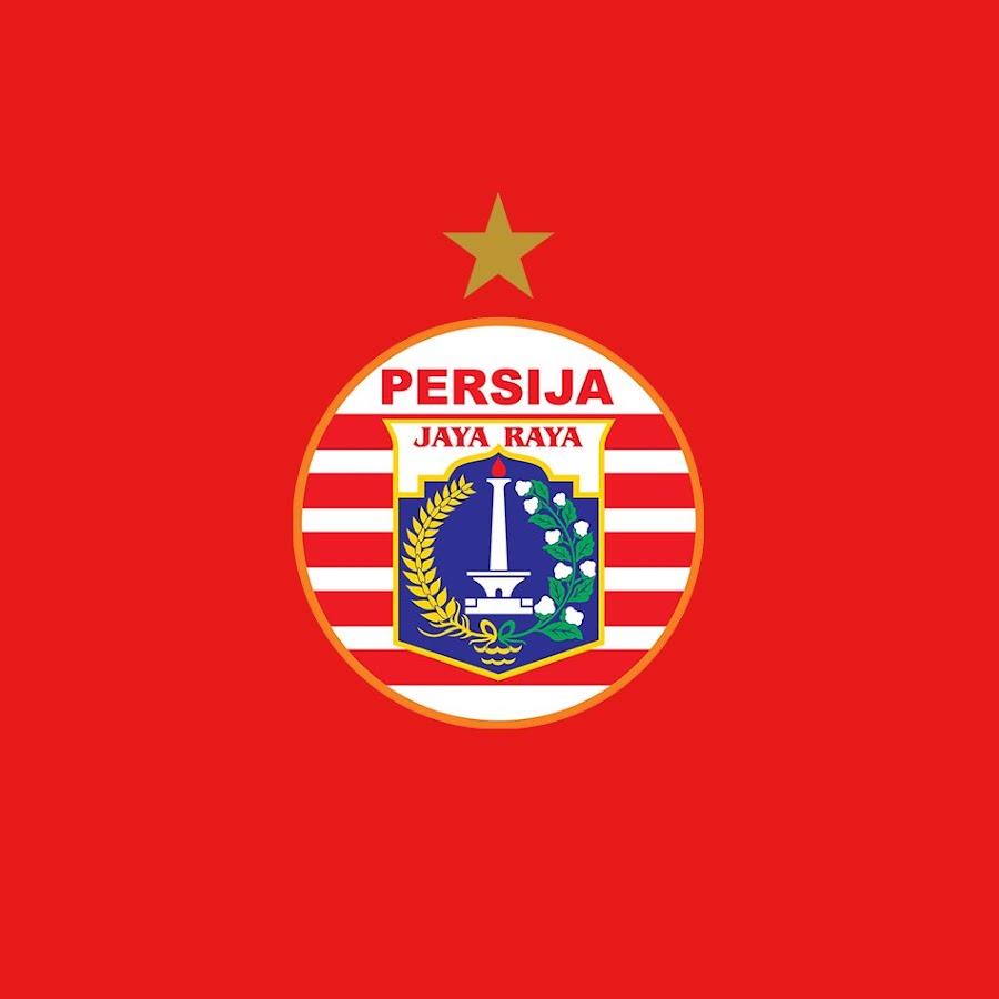 Persija Jakarta @PersijaTV