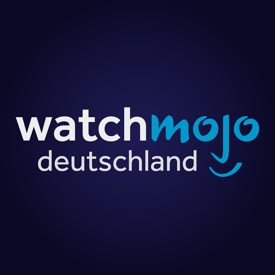 WatchMojo Deutschland @WatchMojoDE