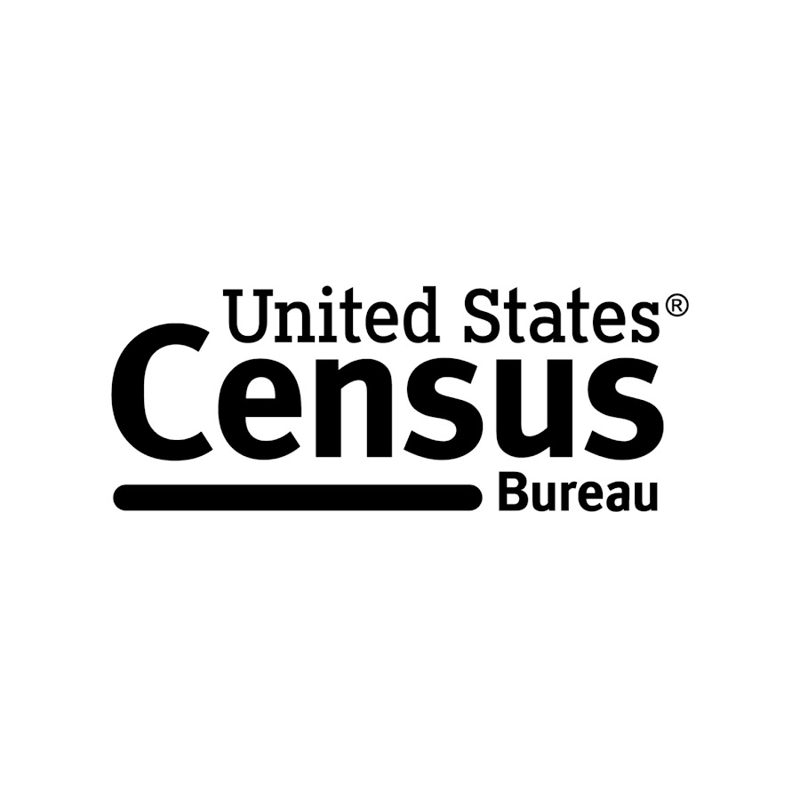 kleinhandel Penelope Ik wil niet U.S. Census Bureau - YouTube