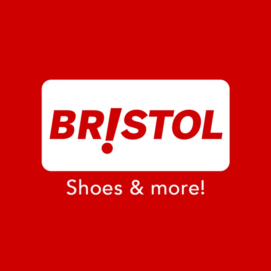 mooi Advertentie Verandering Bristol Schoenen - YouTube