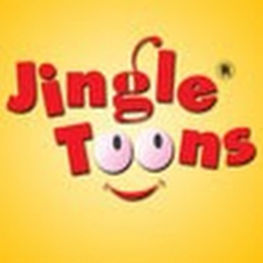 Jingle Toons @JingleToons