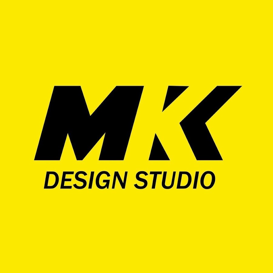 MK DESIGN STUDIO - YouTube