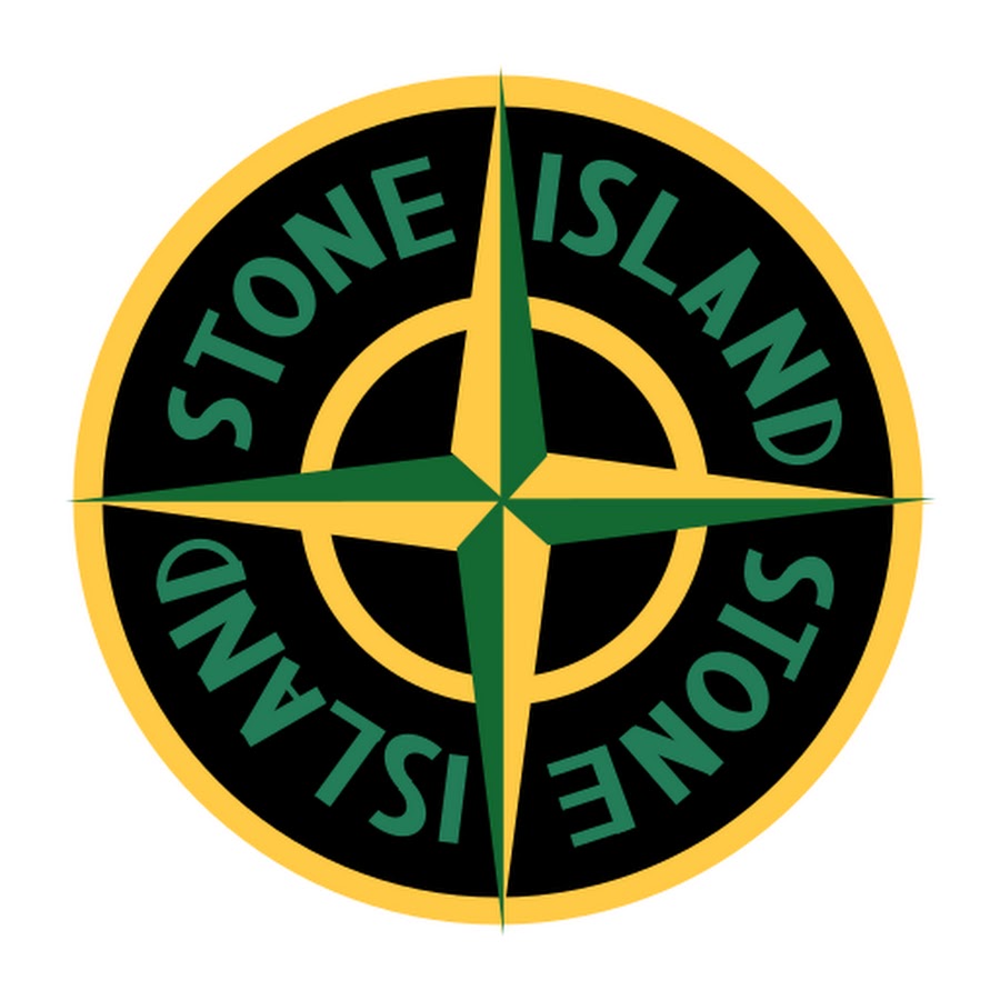 Stone Island лого