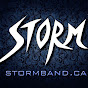 STORM Band - @AirdrieSTORM YouTube Profile Photo