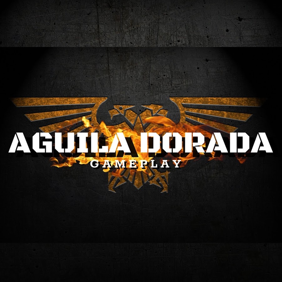 Aguila Dorada - YouTube