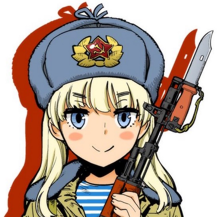 Russian anime steam фото 5