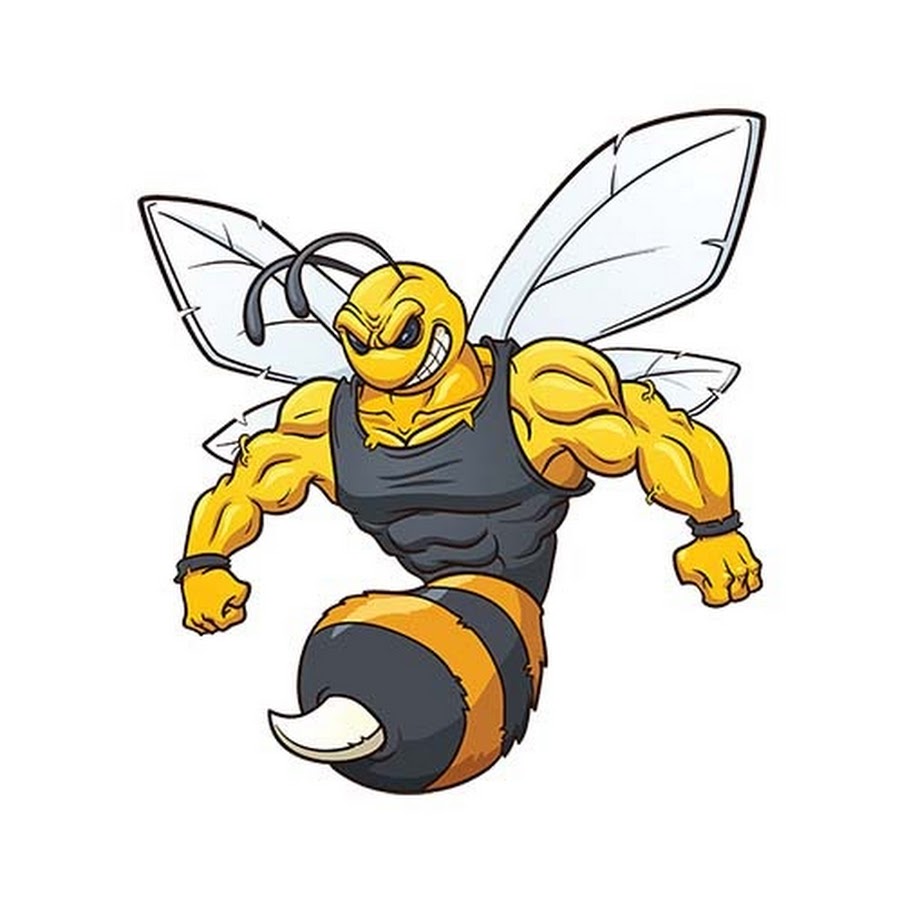 Хорнет пчела