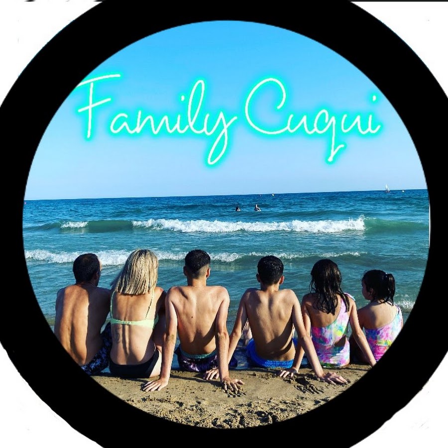 Profile avatar of FAMILYCUQUI
