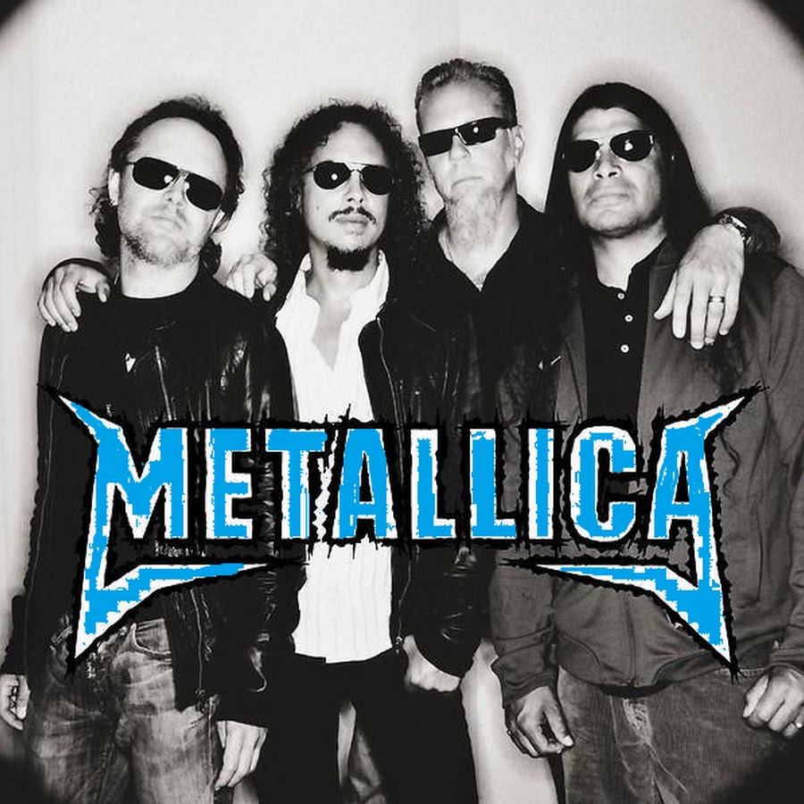 Metallica дискография