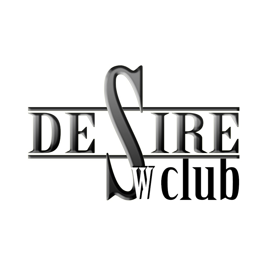 DESIRE club - YouTube