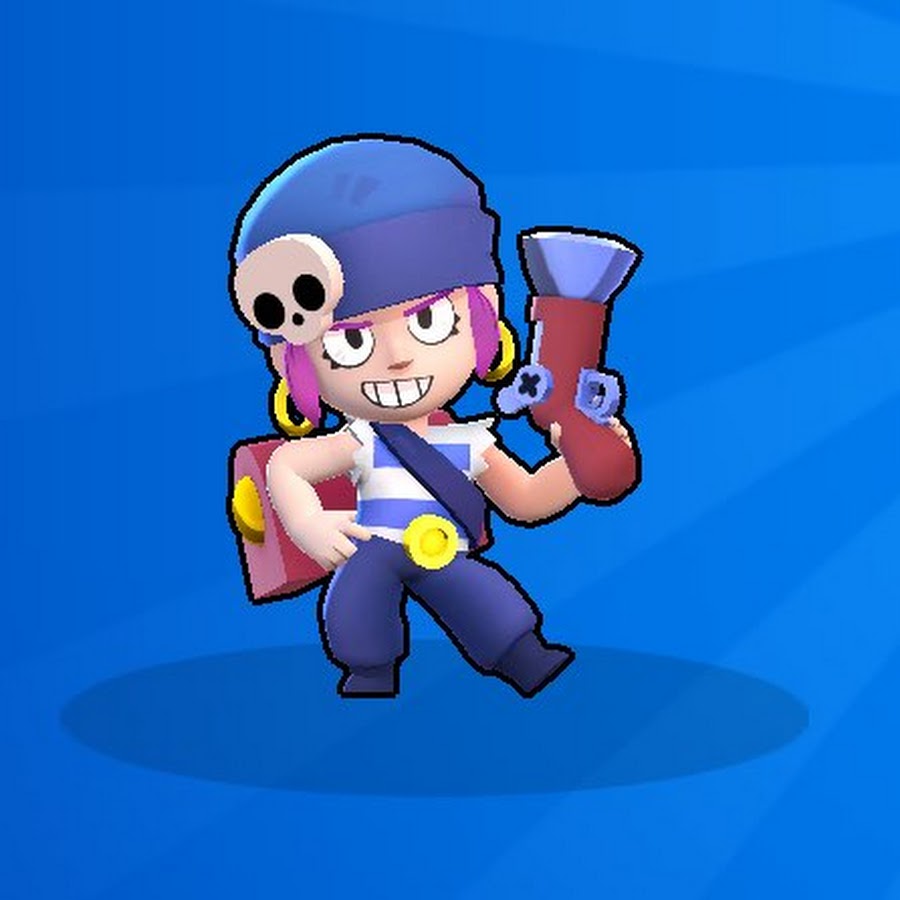 Пенни картинки brawl stars