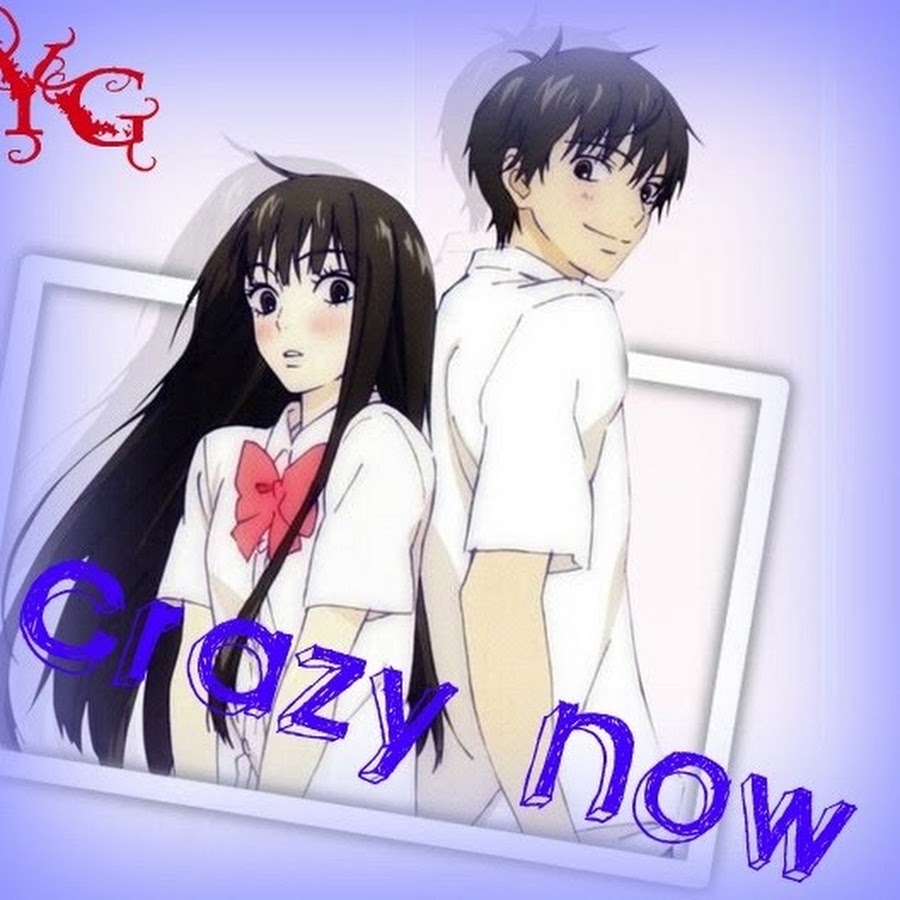 CrazyNowOfficial - YouTube 