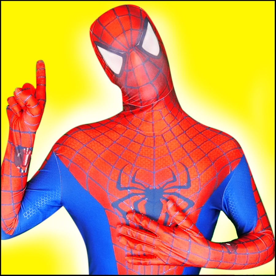 Total 41+ imagen superhero spiderman frozen