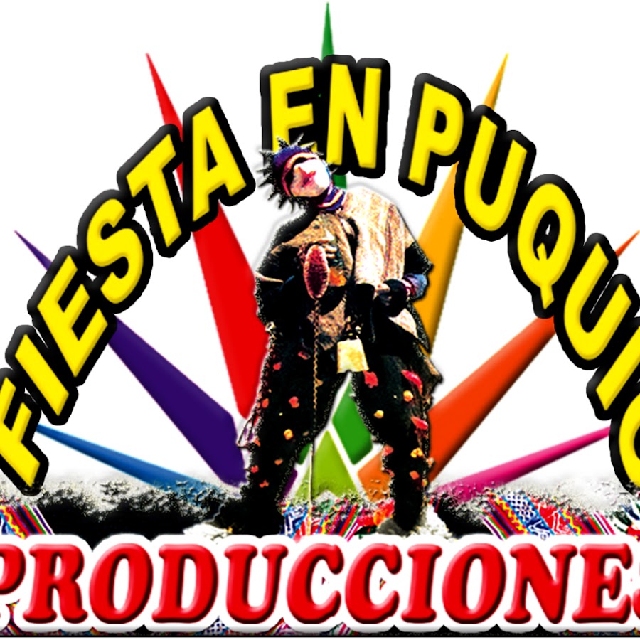 Profile avatar of PRODUCCIONESFIESTAENPUQUIO