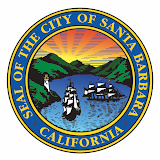 Santa Barbara, California logo