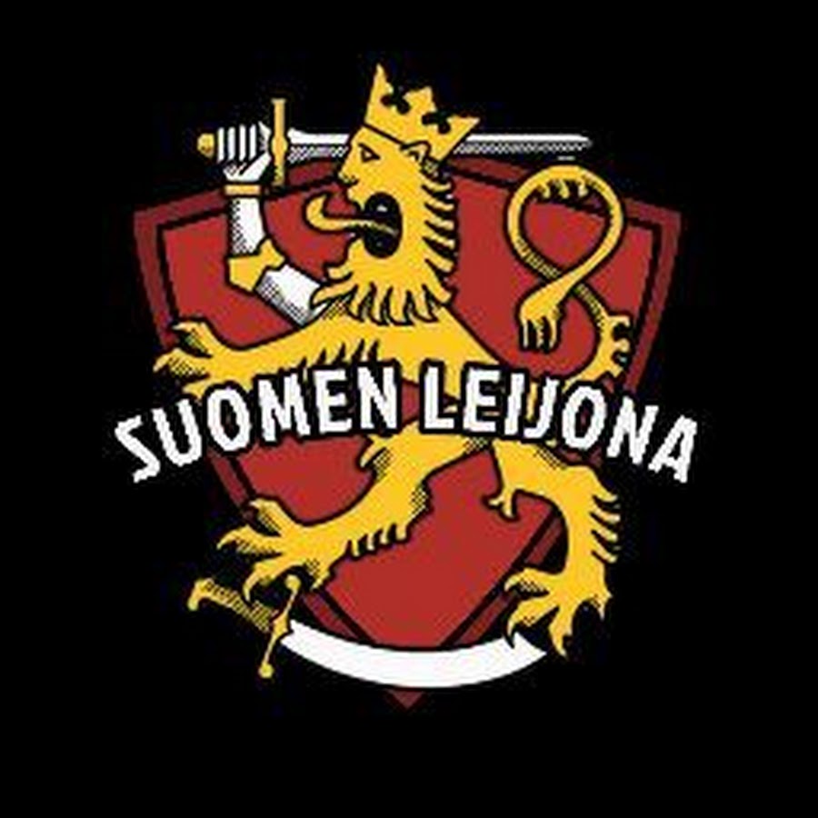 Suomen Leijona - YouTube