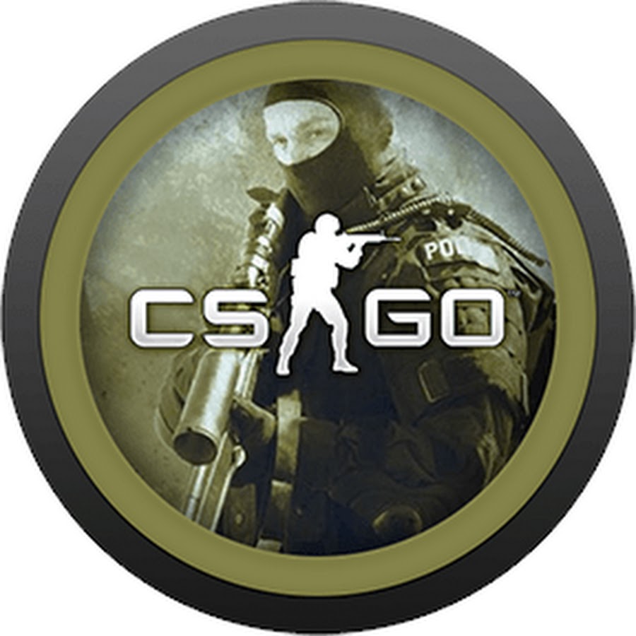 Игра cs go картинки на торт