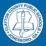 Clayton County, Georgia logo
