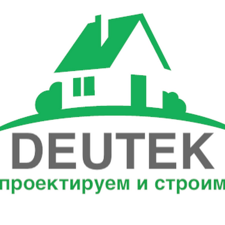 Deutek ru проекты домов