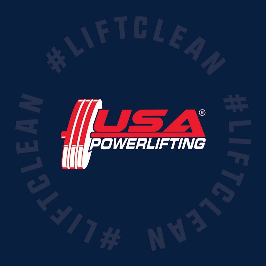 USA Powerlifting - YouTube