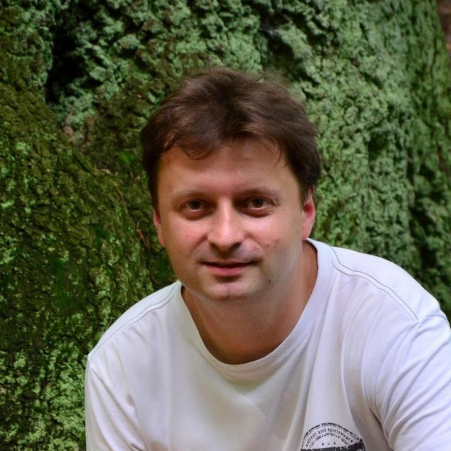 Мирослав Хорачек актер