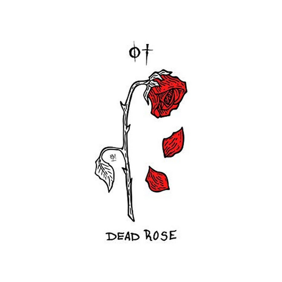 Dead Rose