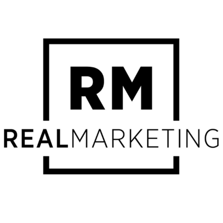 Real marketing. Real you incorporated.