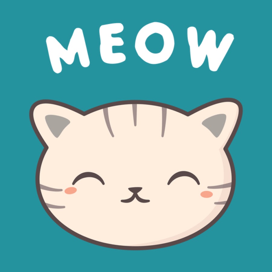 Meow steam profile фото 4