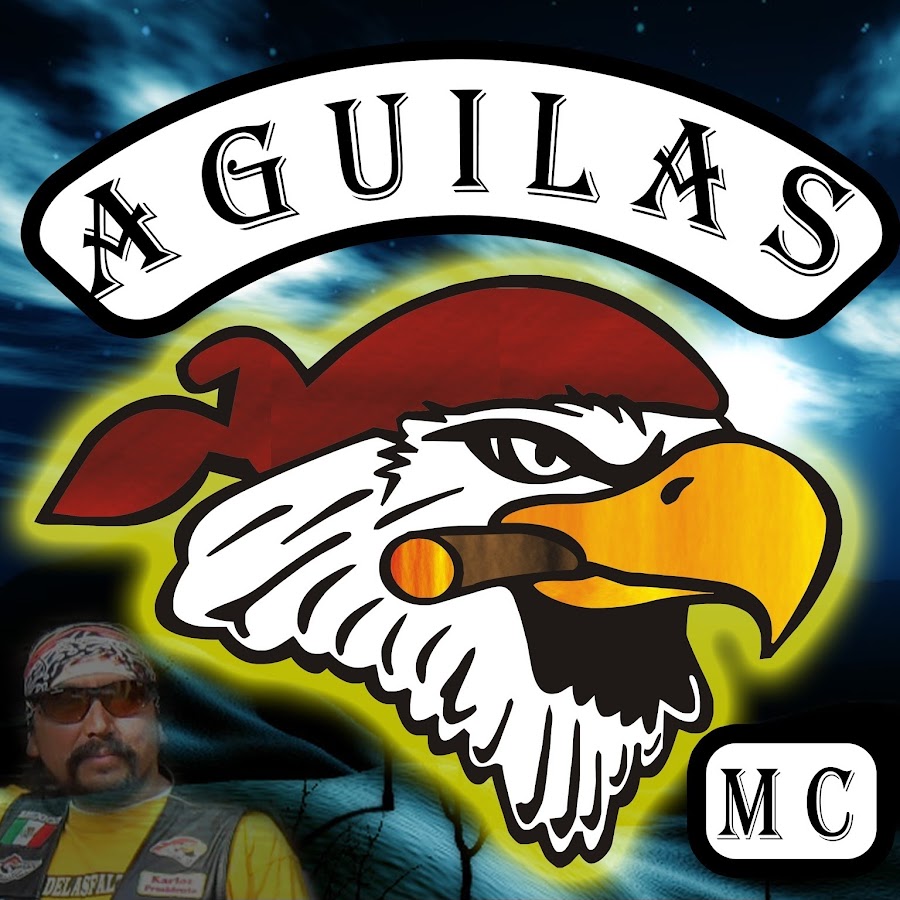 Aguilas Del Asfalto - YouTube