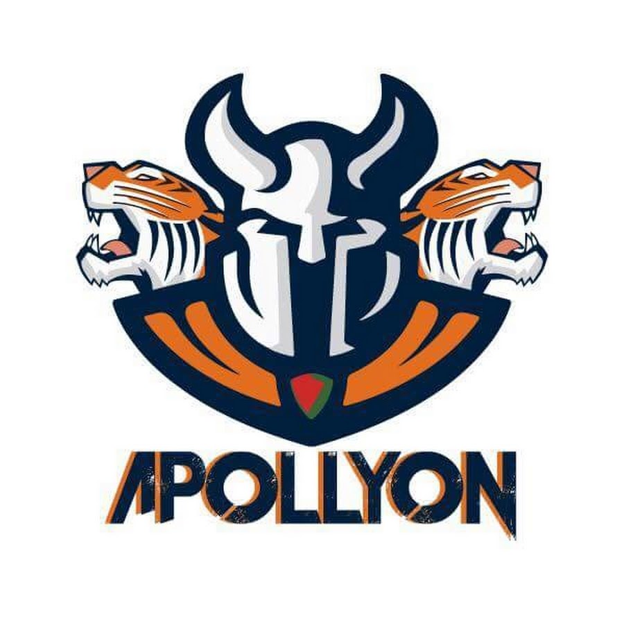 Apollyon minecraft. Альт Аполлион. Apollyon logo.