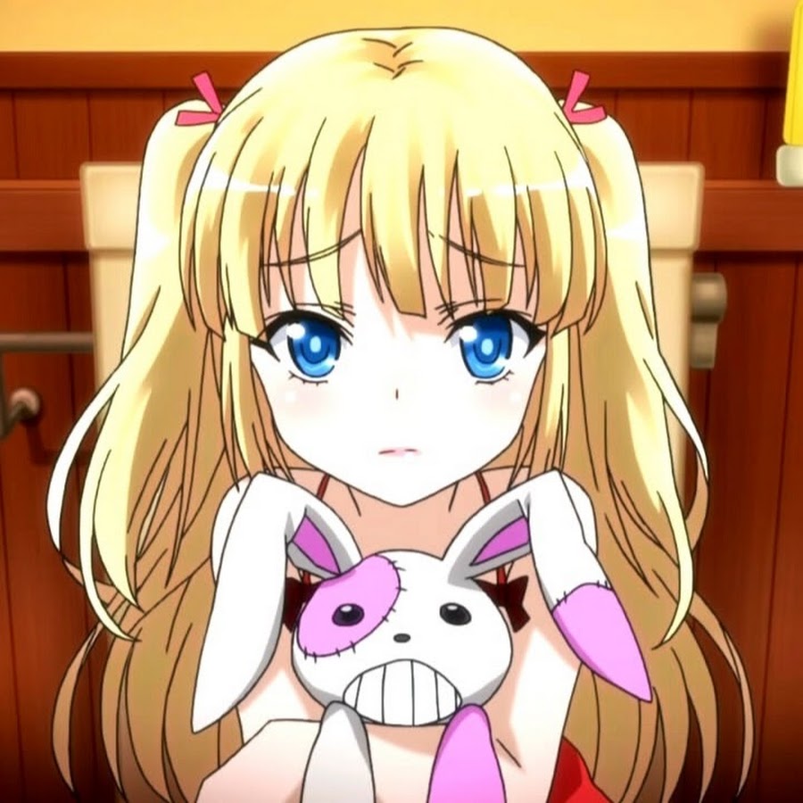 Kobato Hasegawa (Tomodachi ga Sukunai) бдсм