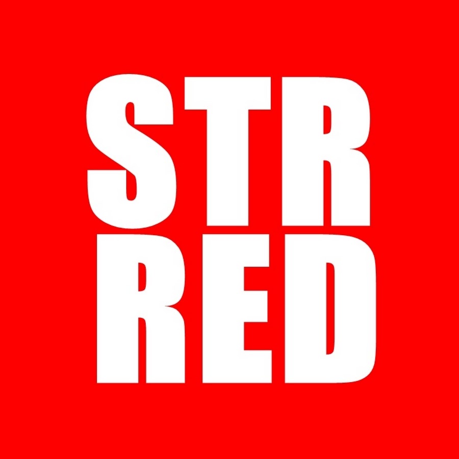 Profile avatar of STRRed