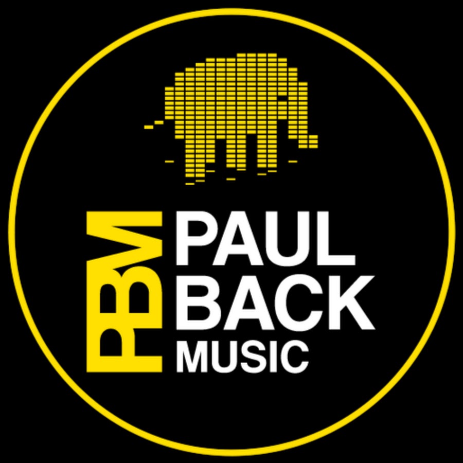 Paul back. Back Music.