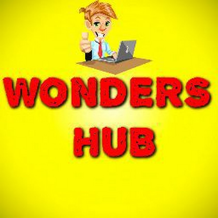 wonders hub new video